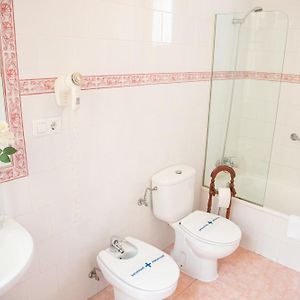 Habitación con Cama King